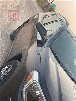 جي ام سي تيراين